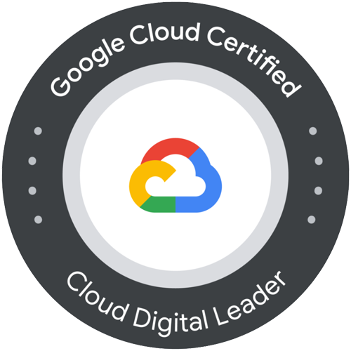 google cloud digital leader image