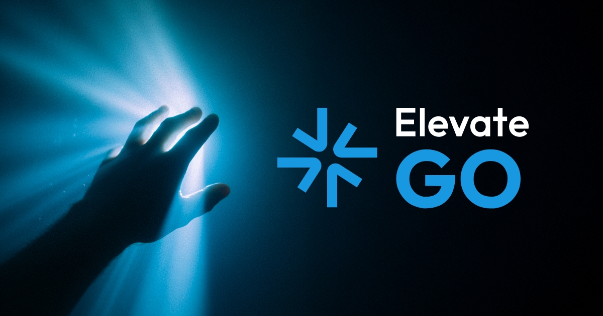 Elevate GO | Google Cloud Solutions