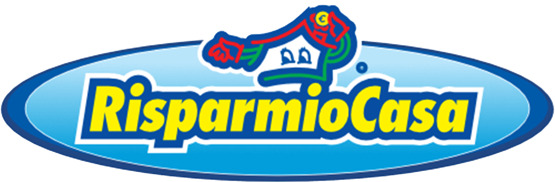 Logo Risparmio Casa