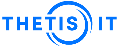 Logo Thetis IT